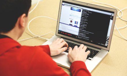 „Programowanie trudne czy łatwe?” – wykład online dla klasy medialno-informatycznej